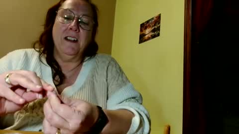 laureanne online show from 21, 2, 2025