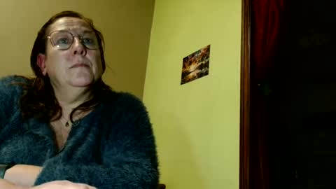 laureanne online show from 23, 2, 2025