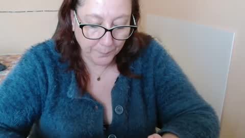 laureanne online show from 27, 2, 2025