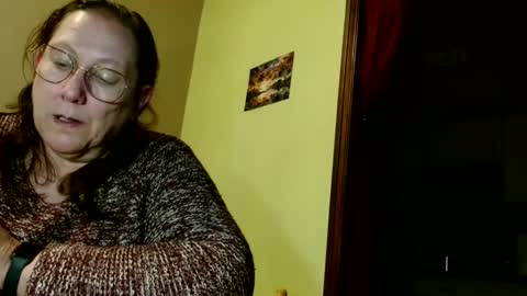 laureanne online show from 8, 3, 2025