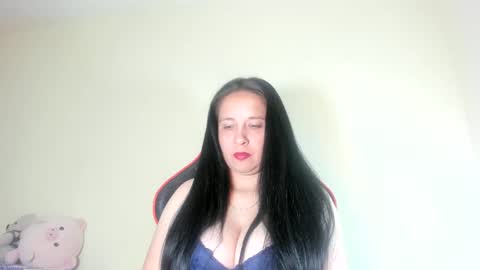 laureen777 online show from 18, 10, 2025