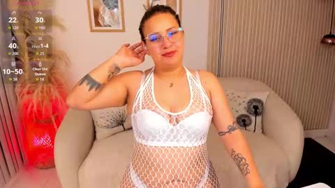 laureen_se online show from 5, 2, 2026