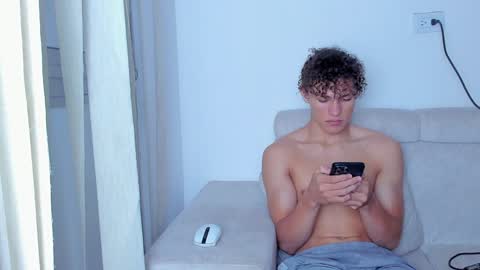 Laureent online show from 23, 1, 2025