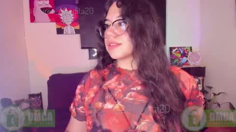  Im Lauren  independent model   online show from 24, 4, 2026