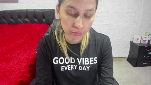 Lauren Independent model online show from 24, 12, 2024