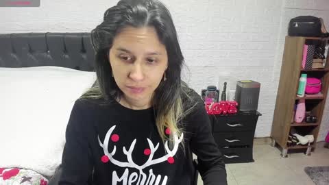 Lauren Independent model online show from 31, 12, 2024