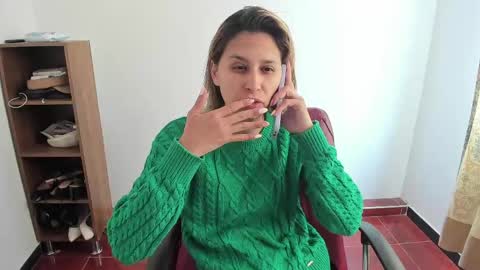 Lauren Independent model online show from 27, 5, 2026