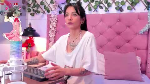 Snapshot of lauren_evans96 chatting on 24, 9, 2025 Lauren evans9 online show from 24, 9, 2025