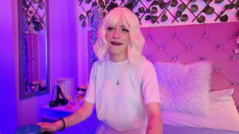 Lauren evans9 online show from 28, 4, 2026