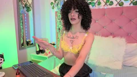 Lauren evans9 online show from 29, 4, 2026