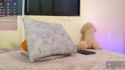 Snapshot of lauren_gil_ chatting on 16, 12, 2024 1 online show from 16, 12, 2024