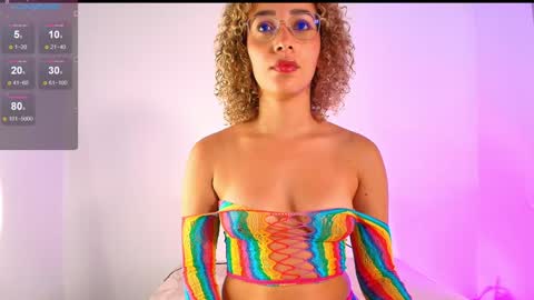 Snapshot of lauren_gil_ chatting on 3, 2, 2025 1 online show from 3, 2, 2025