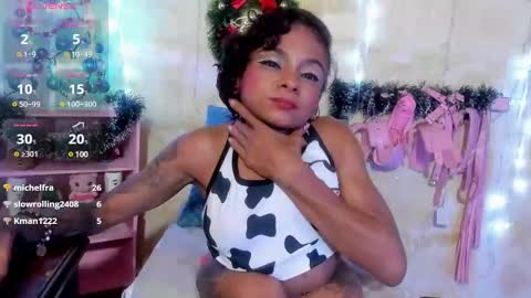 Lauren online show from 22, 12, 2024