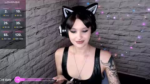 Snapshot of lauren_raquel chatting on 5, 12, 2024 Eva online show from 5, 12, 2024