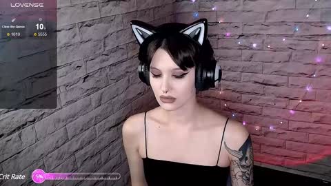 Snapshot of lauren_raquel chatting on 25, 12, 2024 Eva online show from 25, 12, 2024