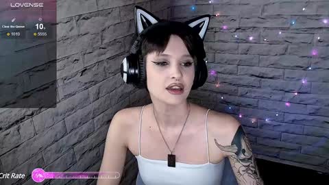 Snapshot of lauren_raquel chatting on 21, 1, 2025 Eva online show from 21, 1, 2025