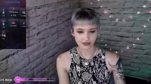 Eva online show from 15, 10, 2025