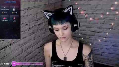 Eva online show from 21, 10, 2025