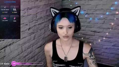 Eva online show from 23, 10, 2025