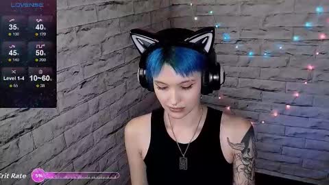 Eva online show from 25, 10, 2025