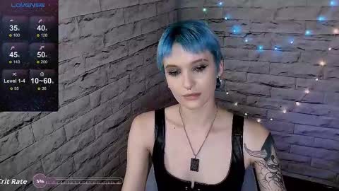 Eva online show from 29, 10, 2025