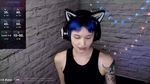 Eva online show from 6, 11, 2025