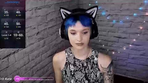 Eva online show from 10, 11, 2025