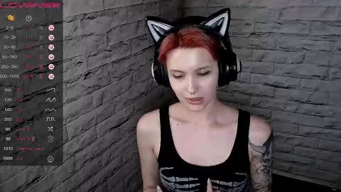 Snapshot of lauren_raquel chatting on 24, 5, 2026 Eva online show from 24, 5, 2026