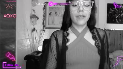 Lauren online show from 12, 1, 2025