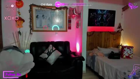 Lauren online show from 5, 3, 2025