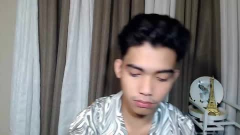 laurence_cuttieguyhere online show from 13, 3, 2026