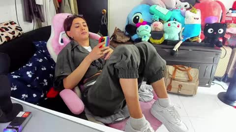 SF online show from 25, 1, 2025