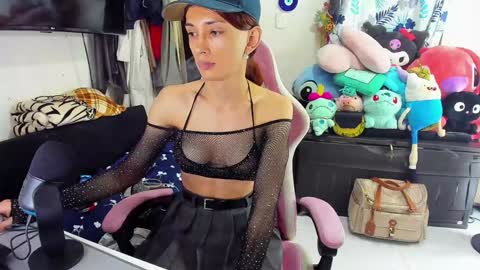 SF online show from 26, 1, 2025