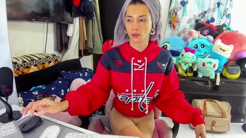 SF online show from 27, 1, 2025