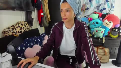 SF online show from 29, 1, 2025