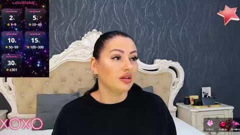 Laura online show from 5, 1, 2025