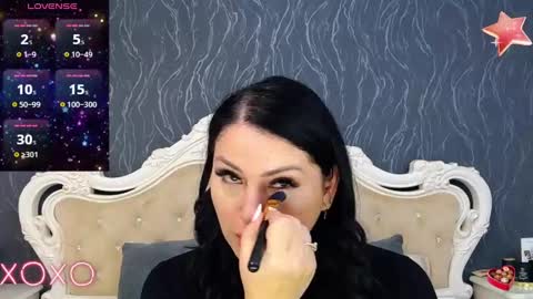 Laura online show from 26, 1, 2025