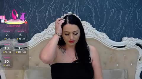 Laura online show from 23, 2, 2025