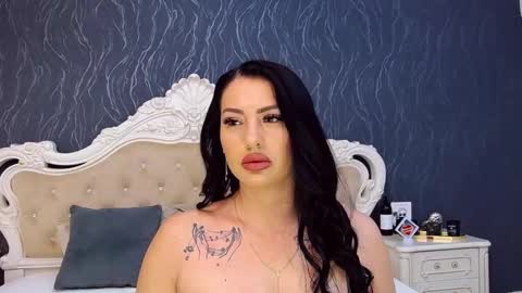 Laura online show from 30, 11, 2025