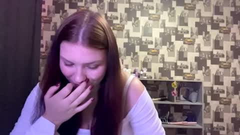 Snapshot of laurenjungling chatting on 10, 9, 2025 Hannah online show from 10, 9, 2025