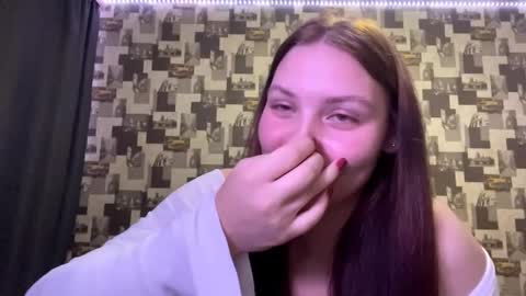 Snapshot of laurenjungling chatting on 12, 9, 2025 Hannah online show from 12, 9, 2025