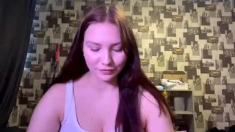 Snapshot of laurenjungling chatting on 16, 9, 2025 Hannah online show from 16, 9, 2025