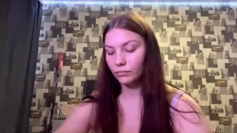 Snapshot of laurenjungling chatting on 18, 9, 2025 Hannah online show from 18, 9, 2025