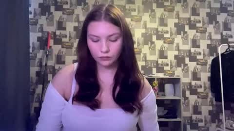 Snapshot of laurenjungling chatting on 23, 9, 2025 Hannah online show from 23, 9, 2025