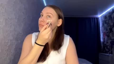 Snapshot of laurenjungling chatting on 5, 10, 2025 Hannah online show from 5, 10, 2025