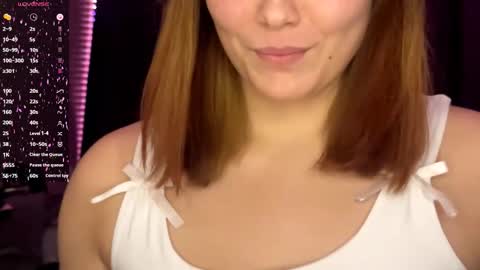 Snapshot of laurenjungling chatting on 8, 11, 2025 Hannah online show from 8, 11, 2025