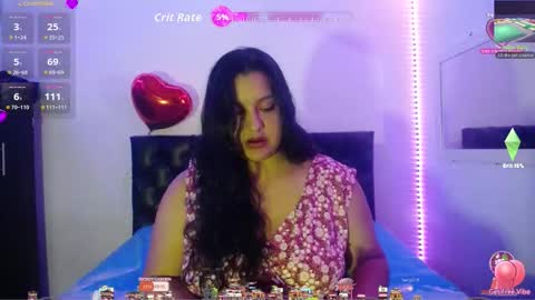 laurenkenner28_ online show from 22, 9, 2025