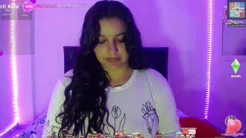 laurenkenner28_ online show from 5, 11, 2025