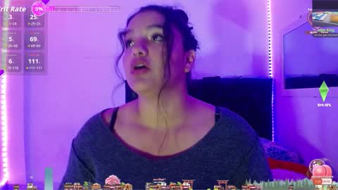 laurenkenner28_ online show from 6, 11, 2025