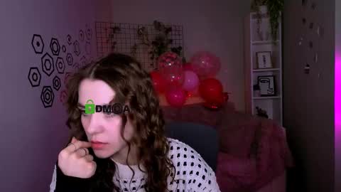 Snapshot of laurenmurrr chatting on 20, 2, 2026 Laure online show from 20, 2, 2026